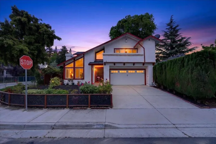 4802 Rio Vista Avenue, San Jose, California 95129