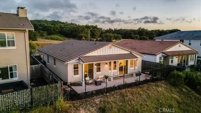1523 Copperberry, Santa Maria, California 93455