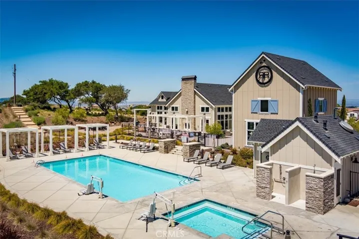 1523 Copperberry, Santa Maria, California 93455