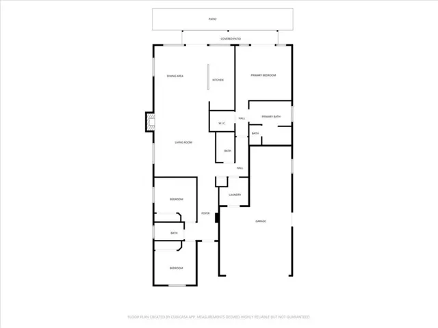 1523 Copperberry, Santa Maria, California 93455