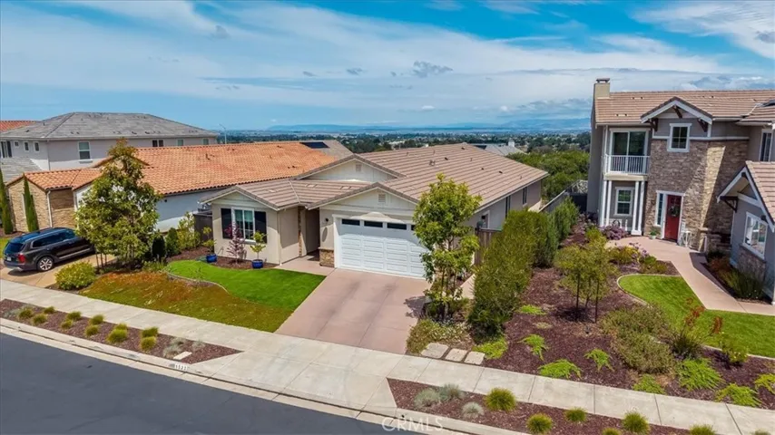 1523 Copperberry, Santa Maria, California 93455