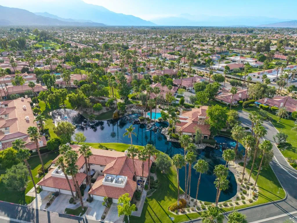 Park Palms Community