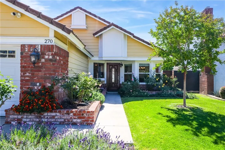 270 S Raspberry, Anaheim Hills, California 92808