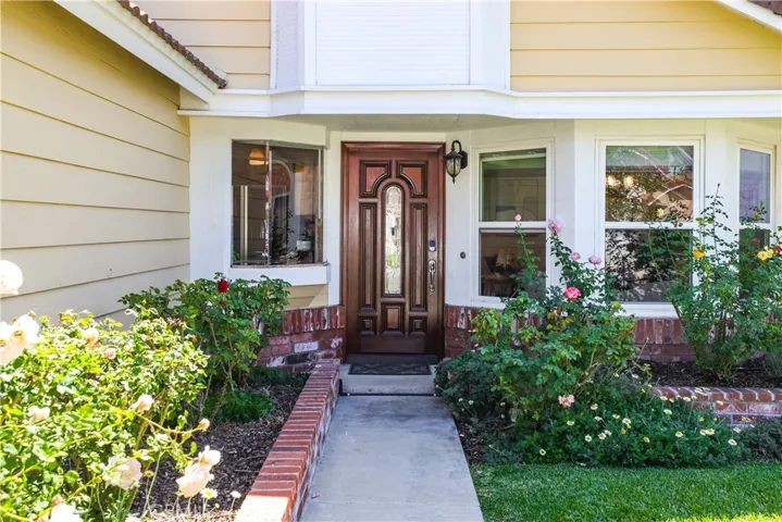 270 S Raspberry, Anaheim Hills, California 92808