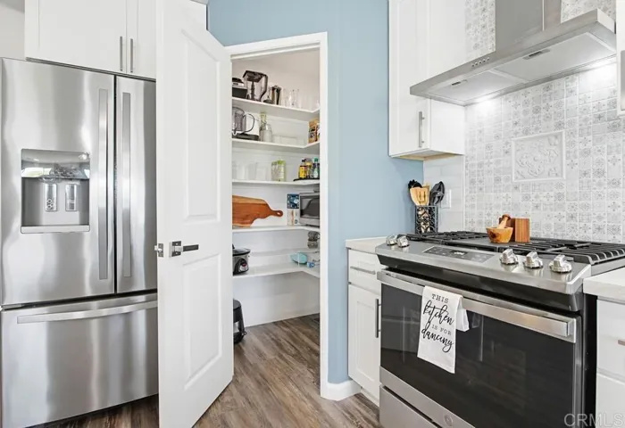 Pantry