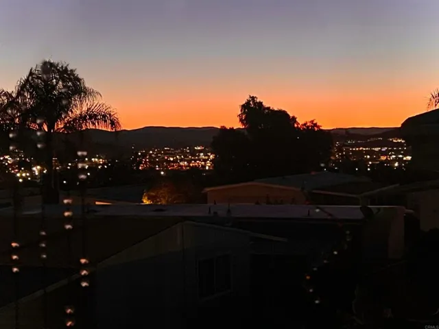 Sunrise Views