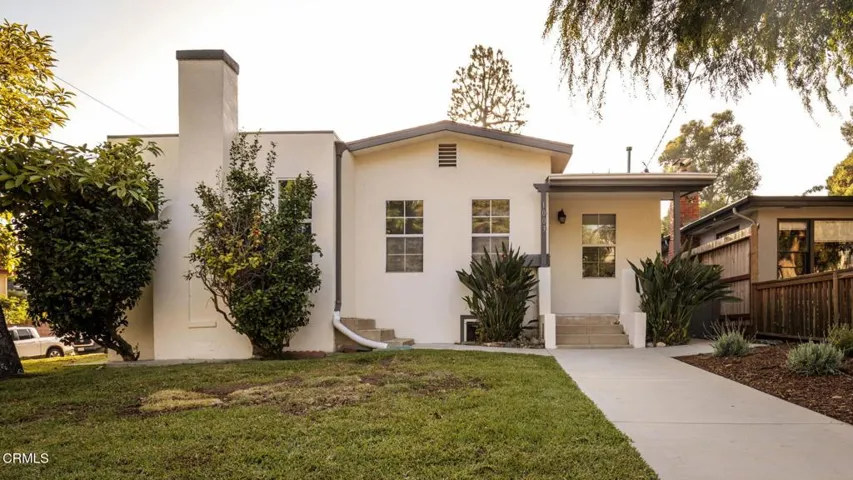 1003 N. Ave 64