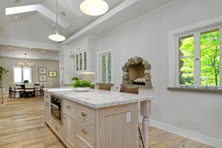 350 Willowbrook Road, Portola Valley, California 94028