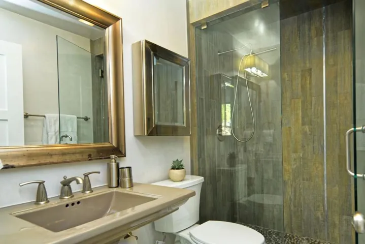 350 Willowbrook Road, Portola Valley, California 94028