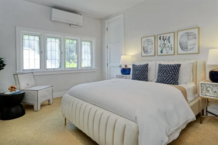 350 Willowbrook Road, Portola Valley, California 94028