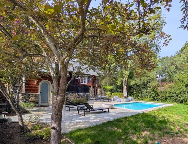 350 Willowbrook Road, Portola Valley, California 94028