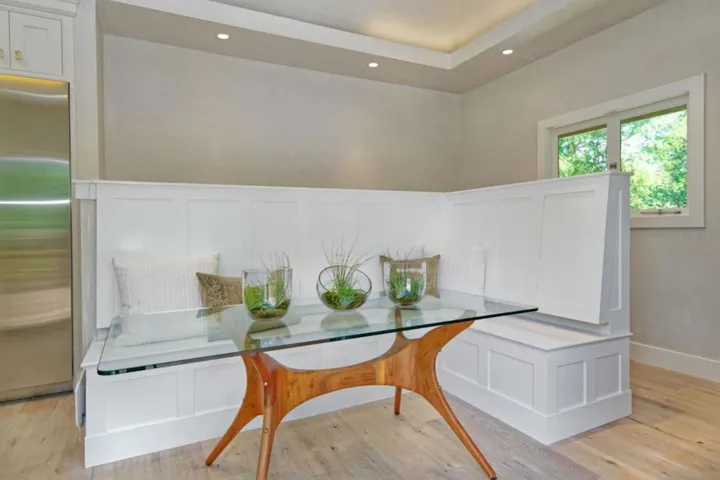 350 Willowbrook Road, Portola Valley, California 94028