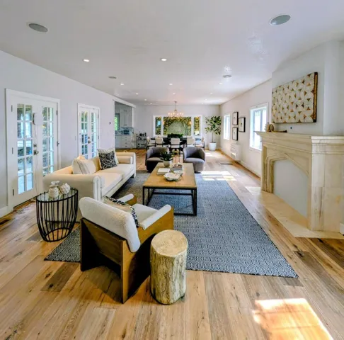 350 Willowbrook Road, Portola Valley, California 94028