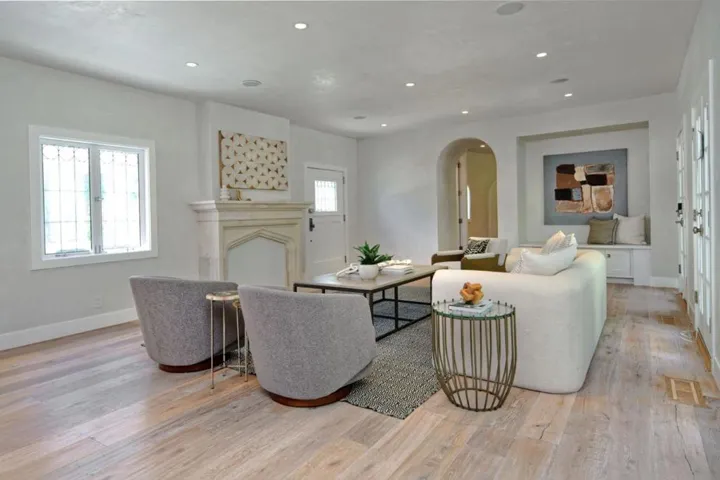 350 Willowbrook Road, Portola Valley, California 94028
