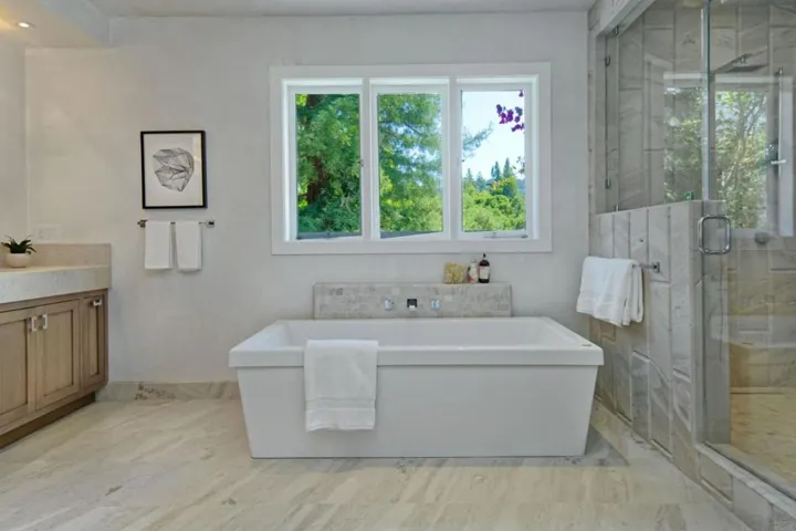 350 Willowbrook Road, Portola Valley, California 94028