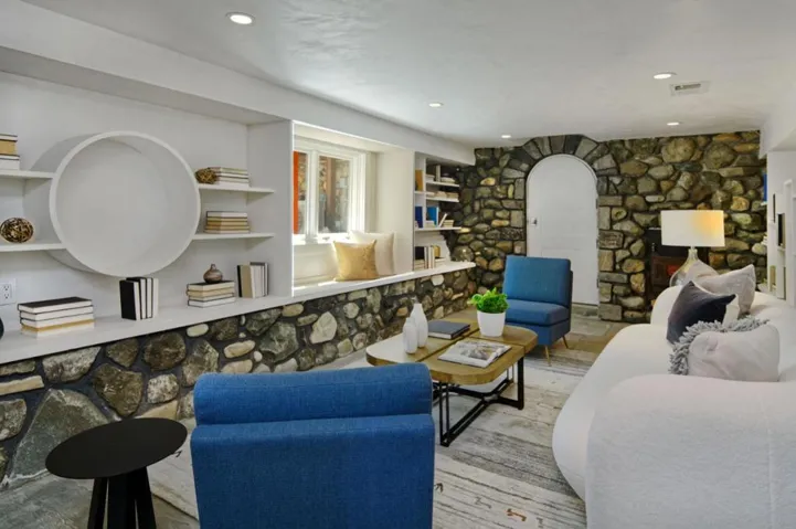350 Willowbrook Road, Portola Valley, California 94028