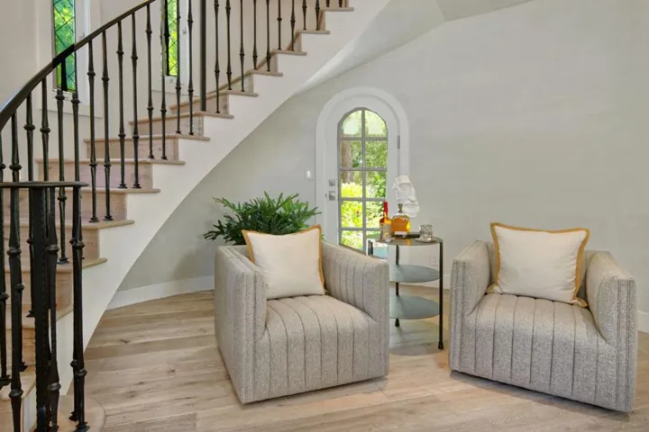 350 Willowbrook Road, Portola Valley, California 94028