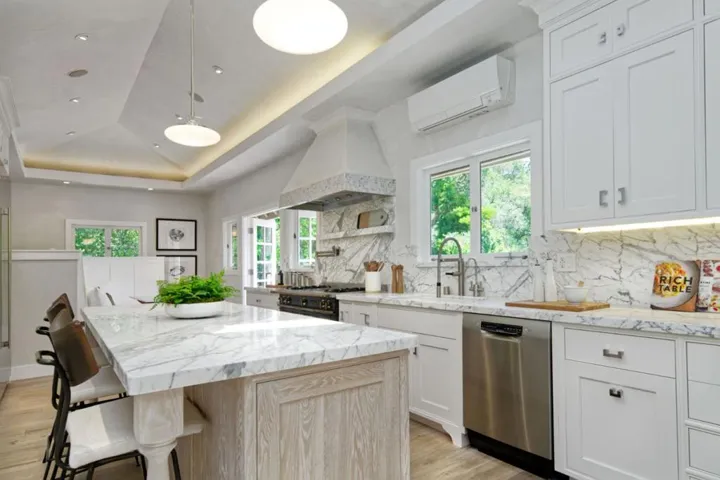 350 Willowbrook Road, Portola Valley, California 94028