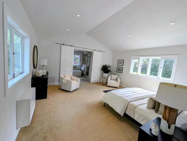 350 Willowbrook Road, Portola Valley, California 94028