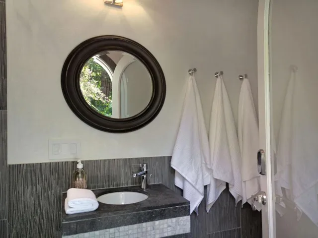 350 Willowbrook Road, Portola Valley, California 94028
