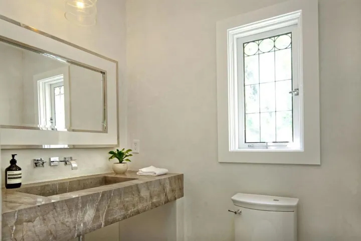 350 Willowbrook Road, Portola Valley, California 94028
