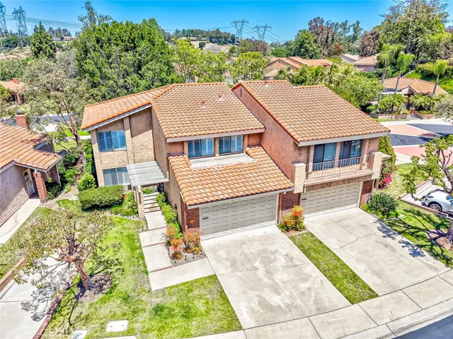 6401 E Nohl Ranch 3, Anaheim, California 92807