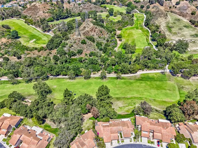 6401 E Nohl Ranch 3, Anaheim, California 92807