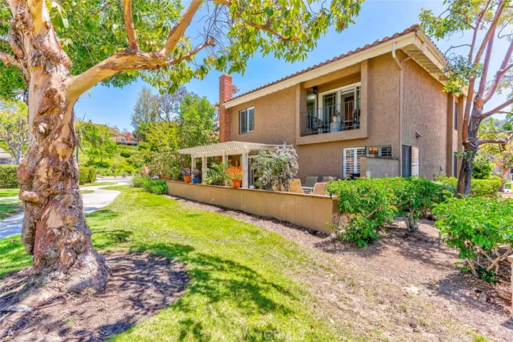 6401 E Nohl Ranch 3, Anaheim, California 92807