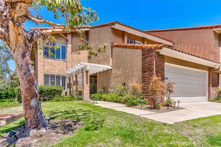 6401 E Nohl Ranch 3, Anaheim, California 92807