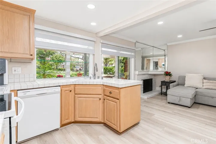 6401 E Nohl Ranch 3, Anaheim, California 92807