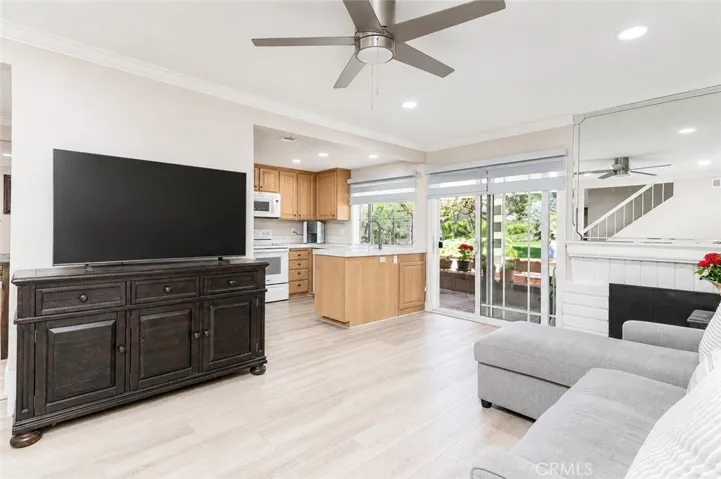 6401 E Nohl Ranch 3, Anaheim, California 92807