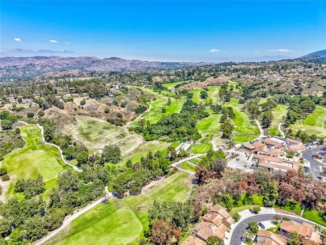 6401 E Nohl Ranch 3, Anaheim, California 92807
