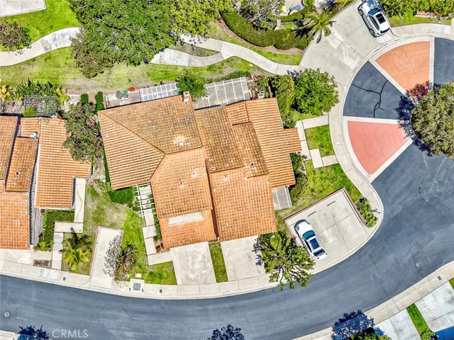 6401 E Nohl Ranch 3, Anaheim, California 92807
