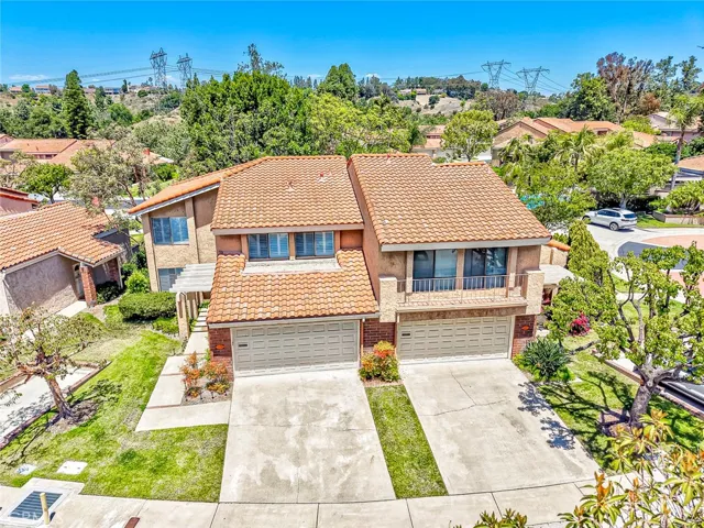 6401 E Nohl Ranch 3, Anaheim, California 92807