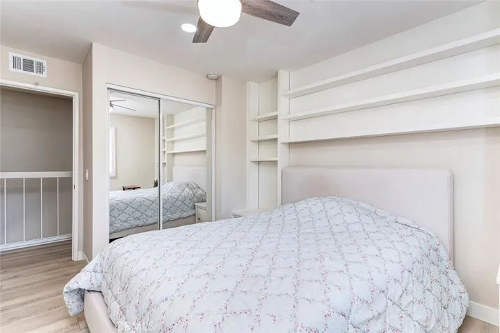 6401 E Nohl Ranch 3, Anaheim, California 92807