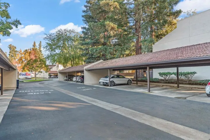999 W Evelyn Terrace 54, Sunnyvale, California 94086