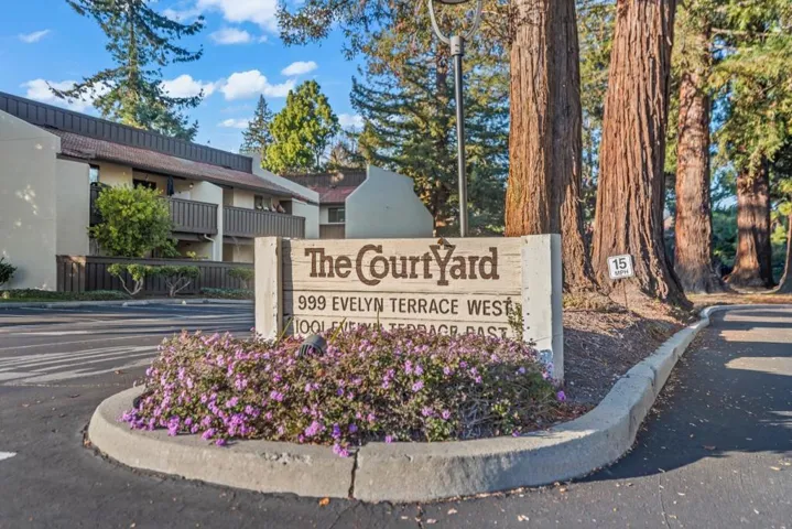 999 W Evelyn Terrace 54, Sunnyvale, California 94086