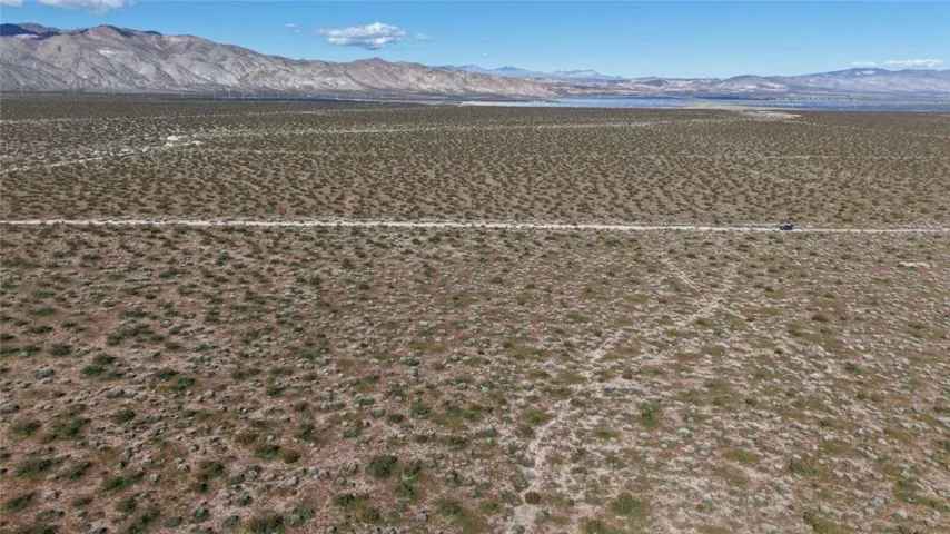 0 Collins Street, Mojave, California 93501