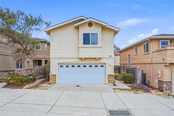 181 Jerome Court, Nipomo, California 93444