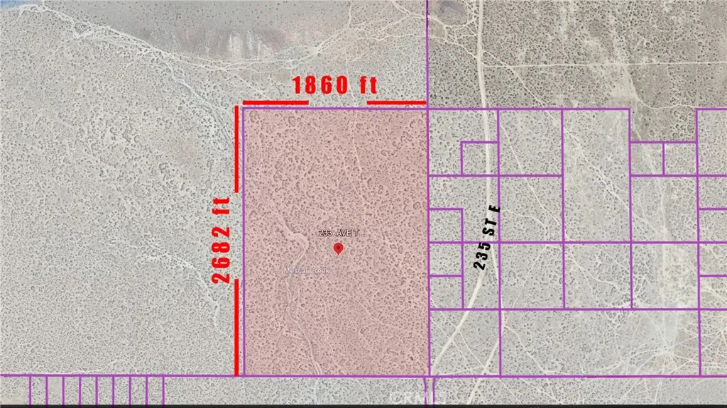Plot Map.
