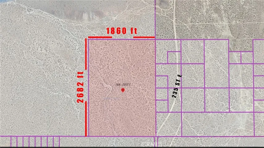 Plot Map.