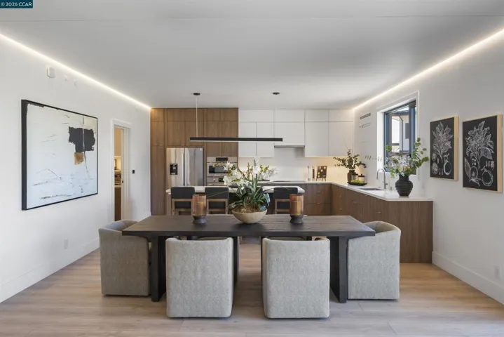 Gourmet Kitchen!