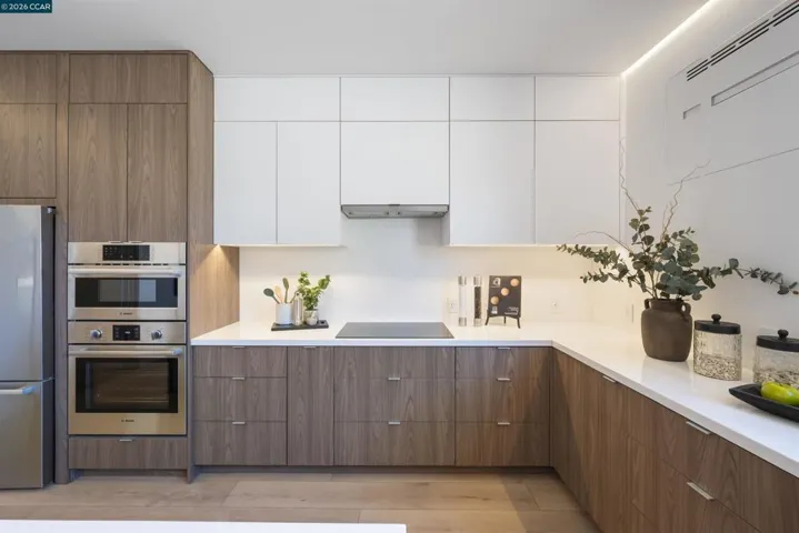 Bosch Appliances