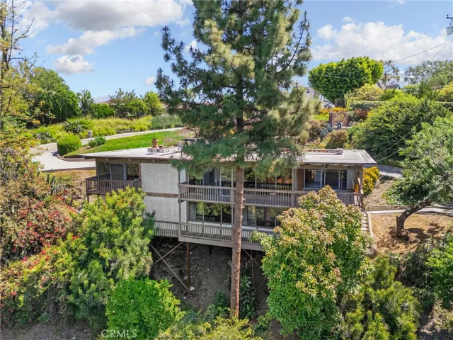 20804 E Via Verde, Covina, California 91724