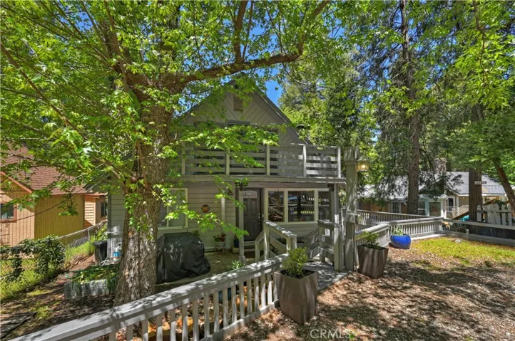 23916 Pioneer Camp, Crestline, California 92325