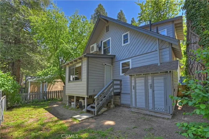 23916 Pioneer Camp, Crestline, California 92325