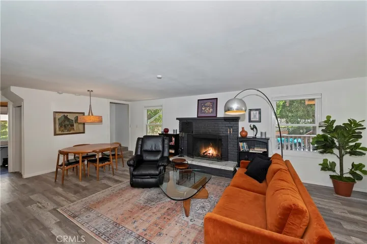 23916 Pioneer Camp, Crestline, California 92325