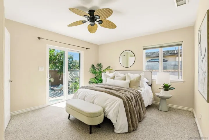 3634 Crown Point Dr, San Diego, California 92109