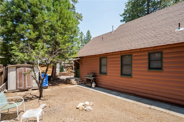 1005 Nana, Big Bear City, California 92314