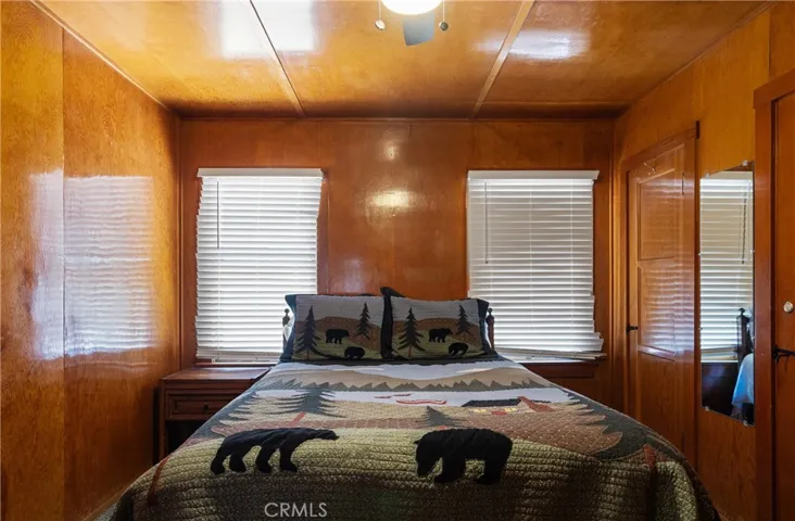 1005 Nana, Big Bear City, California 92314